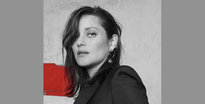 Марион Котийяр получит почетную премию кинофестиваля в Сан-Себастьяне