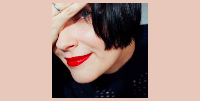 Марина Сютаева стала бьюти-директором BURO.