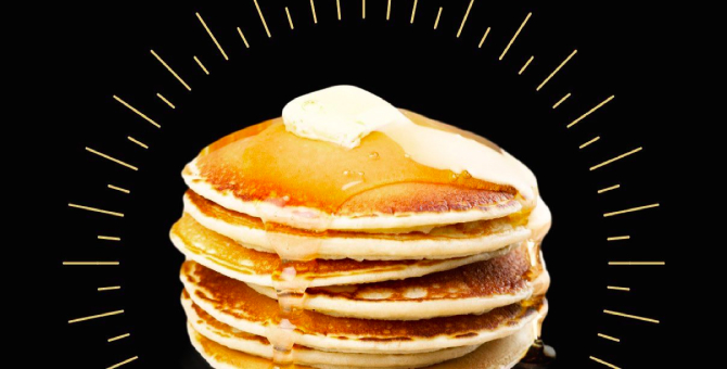 «Ночлежка» собирает блины для бездомных в честь Масленицы