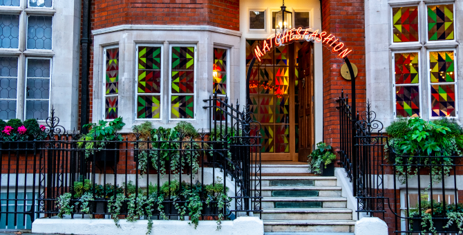 Matchesfashion будет тратить 15% бюджета на закупки вещей от темнокожих дизайнеров