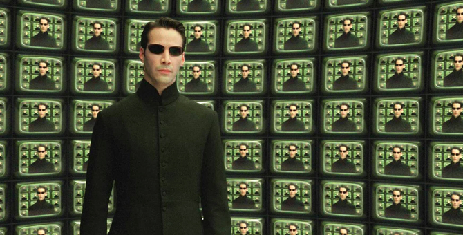 Warner Bros. планирует возобновить съемки новой «Матрицы» в июле