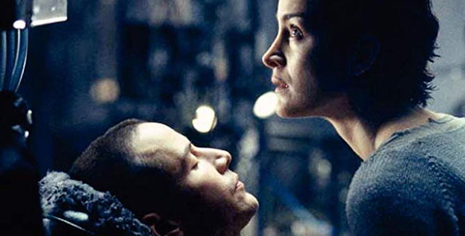 «Матрица» выйдет в повторный российский прокат в формате 4K