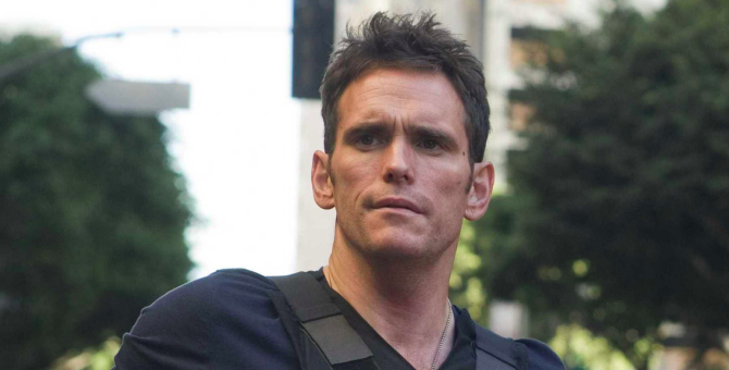 Мэтт Диллон присоединился к жюри Венецианского кинофестиваля