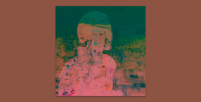 Композитор Макс Рихтер выпустил новый альбом «Voice 2»