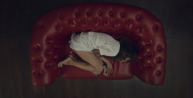 В «Художественном» пройдет премьера фильма Александра Зельдовича «Медея»