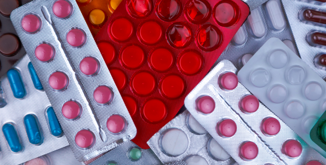 Ученые из Австралии нашли препарат, который подавляет коронавирус за 48 часов