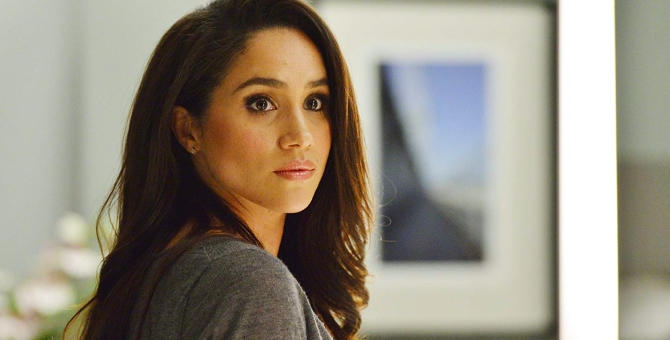 Меган Маркл планирует сыграть в фильме о супергероях