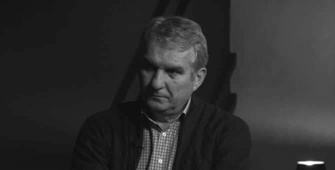 Погиб режиссер Александр Мельник, снявший фильмы «Территория» и «Новая Земля»