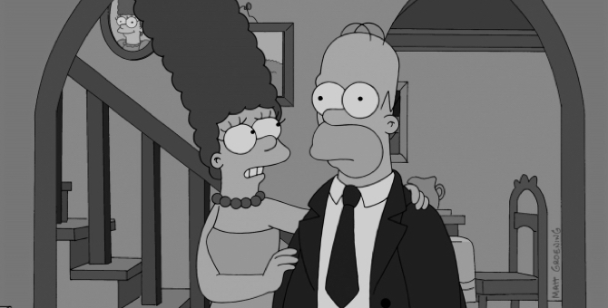 Умер продюсер «Симпсонов» Дж. Майкл Мендел