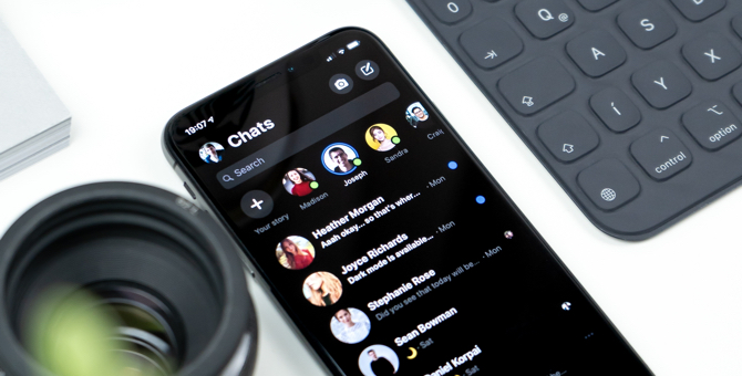 Мессенджеры в России теперь будут идентифицировать пользователей по номеру телефона