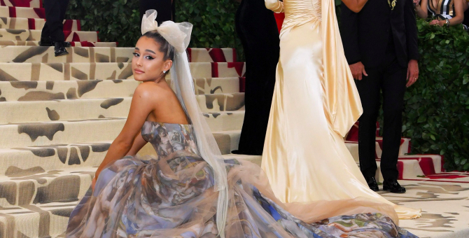 Метрополитен-музей сообщил об окончательной отмене Met Gala 2020