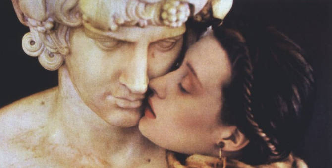 В Москве открывается первая российская ретроспектива фотографа Шейлы Мецнер