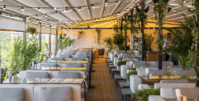 Московский гид Michelin дебютирует 14 октября