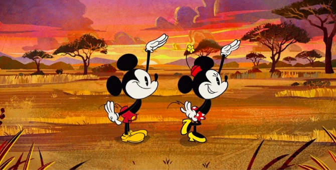 The Hollywood Reporter назвал главу Disney самым влиятельным человеком в индустрии развлечений