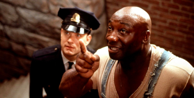 «Кинопоиск» обновил топ-250 фильмов — теперь его возглавляет «Зеленая миля»