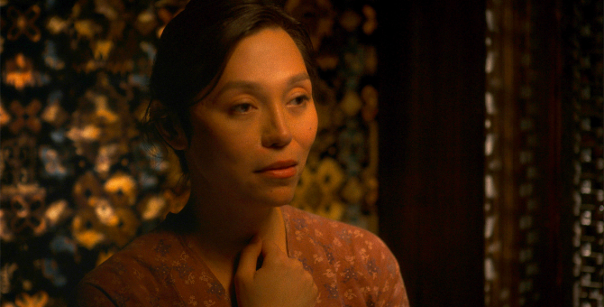 Miu Miu представил новый фильм из серии Women’s Tales