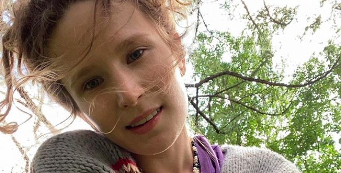 Осенью Монеточка представит новый альбом на концертах в Москве и Санкт-Петербурге