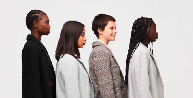 Monki запустил российский онлайн-магазин