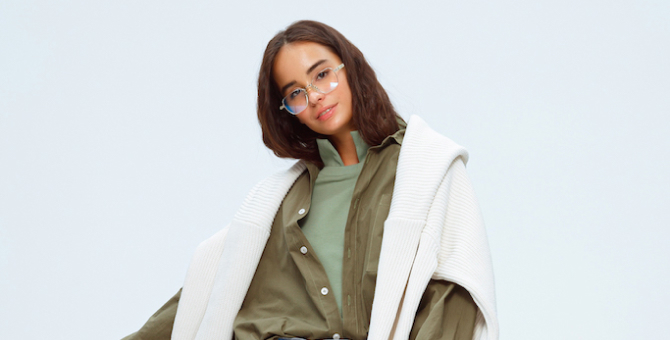 Monochrome показал каталог новой коллекции