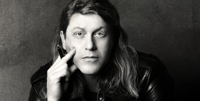 Бывший дизайнер Givenchy и Prada стал креативным директором Montblanc