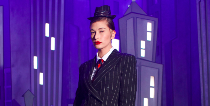 Moschino примет участие в следующей Неделе моды в Нью-Йорке