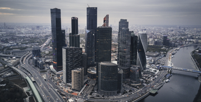 «Коммерсантъ»: мэрия Москвы передаст полиции фотографии пользователей mos.ru