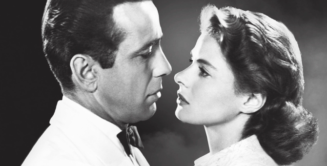 «Москино» проведет спецпоказы «Касабланки», «Сияния» и «Скотта Пилигрима против всех»