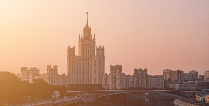 Глава Общественной палаты Москвы сообщил об отмене пропускного режима с 9 июня