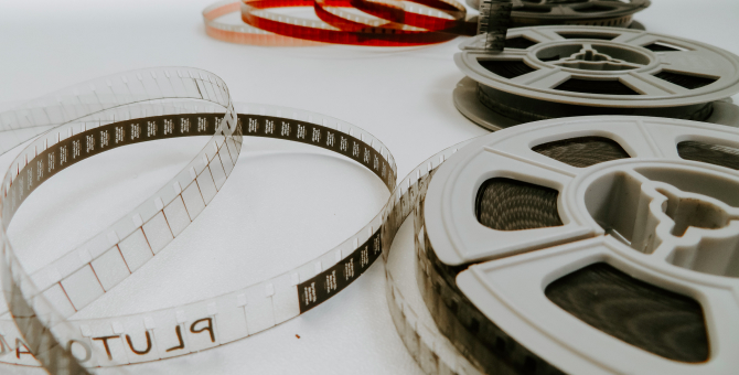 Российская компания разработала новую систему ароматизации фильмов