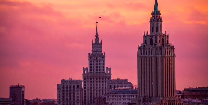 Сергей Собянин заявил, что на снятие всех коронавирусных ограничений уйдет два месяца