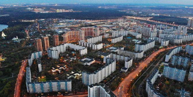 Во время карантина россияне стали чаще жертвовать деньги на благотворительность