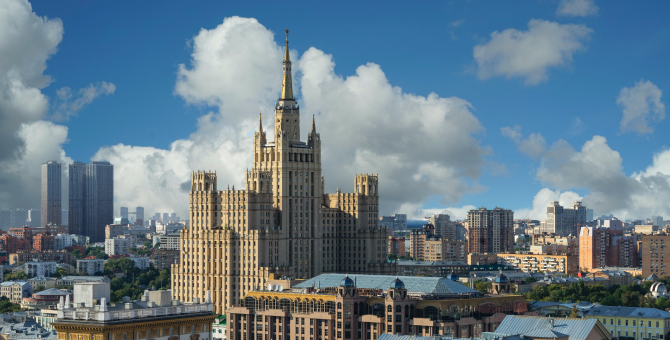 Сергей Собянин назвал примерные сроки возвращения москвичей к обычной жизни