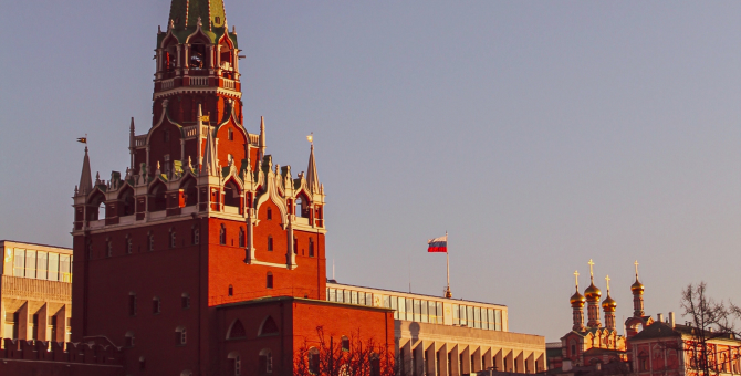 С 1 июня жителей Москвы ждет смягчение ограничений