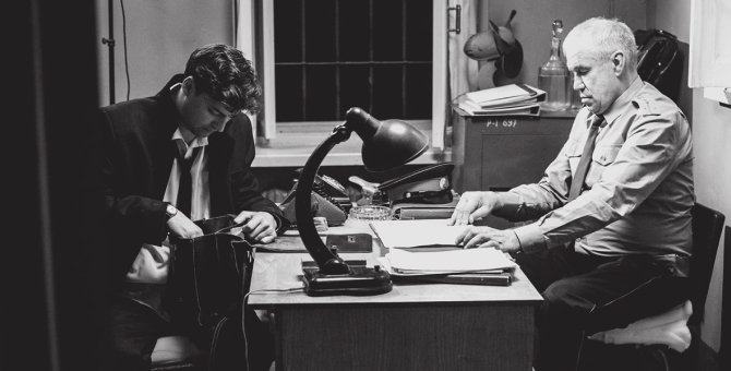 «Москино» покажет фильмы по произведениям Сергея Довлатова