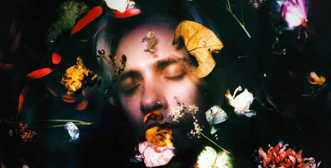 Mujuice выпустил новый сингл «Время» и клип на него