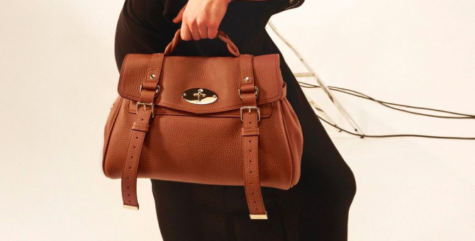 Новую стратегию развития Mulberry вдохновила гастрономическая концепция farm-to-table