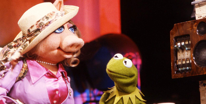 Disney отказалась от идеи перезапуска «Маппет-шоу» в формате сериала
