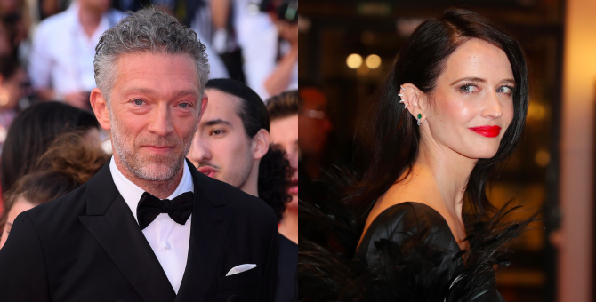 Венсан Кассель и Ева Грин сыграют в новой экранизации «Трех мушкетеров»