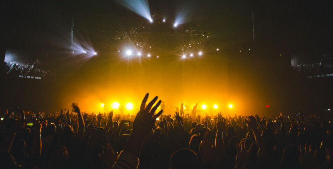 Noize MC, Алексей Кортнев и другие музыканты подписали петицию против прессинга со стороны властей