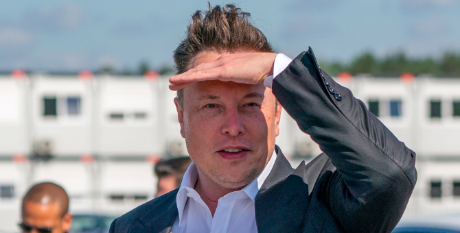 HBO выпустит мини-сериал о создании SpaceX Илоном Маском