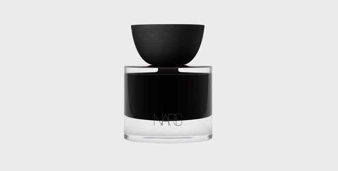 Nars готовит к выпуску свой первый аромат