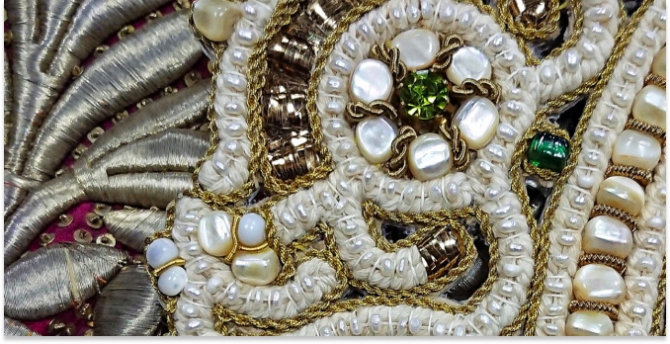 Татьяна Парфенова и Наталья Туровникова поговорят о народных промыслах на форуме в Петербурге