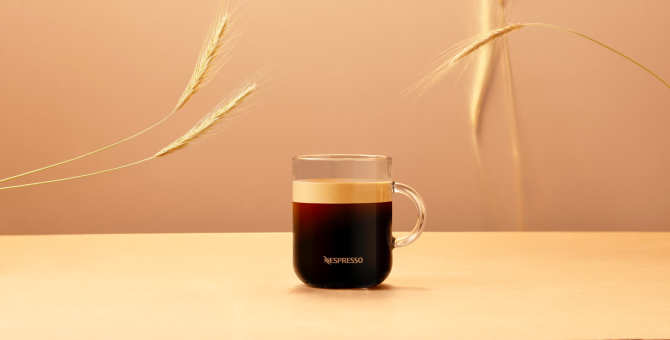 К 2022 году Nespresso планирует достичь нулевого выброса углерода