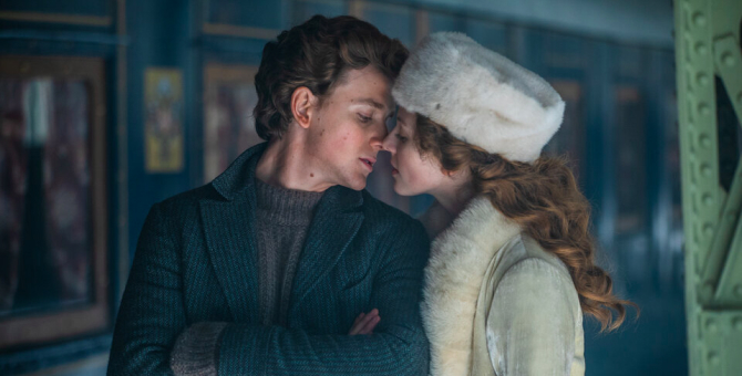 На Netflix появились российские фильмы «Майор Гром» и «Серебряные коньки»