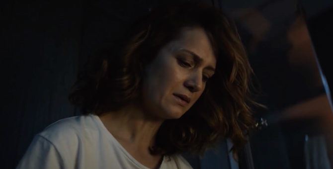 В октябре на Netflix появится российский сериал «Эпидемия»