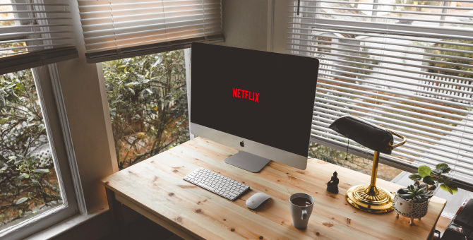 Netflix заработал более 1 миллиарда рублей в России