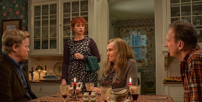 Netflix показал трейлер триллера от сценариста «Вечного сияния чистого разума»