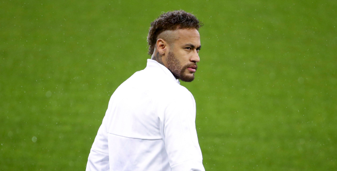 Nike прекратил сотрудничество с Неймаром на фоне обвинений в домогательствах