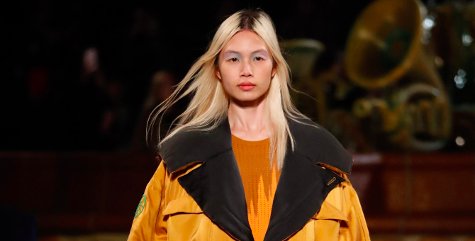 Владелец Off-White купил бренд Opening Ceremony