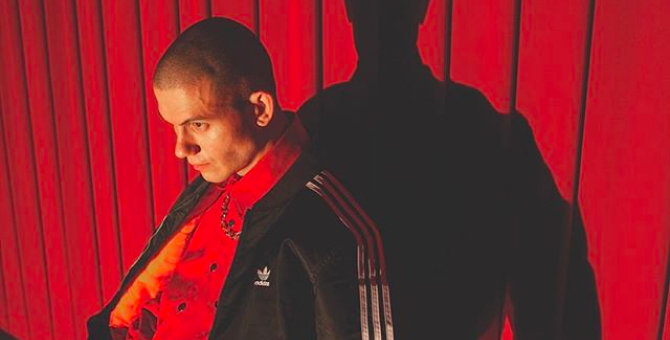 Вокалист Shortparis сыграет Владимира Маяковского в фильме Данилы Козловского